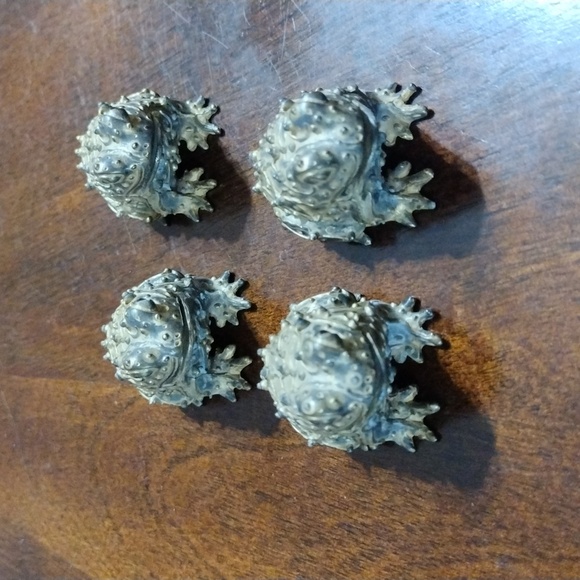 KAREN CALLAN frogs - Picture 4 of 4